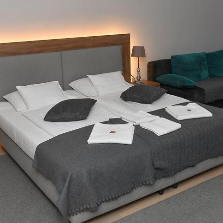 Portré Apartman Kőszeg Esterno foto