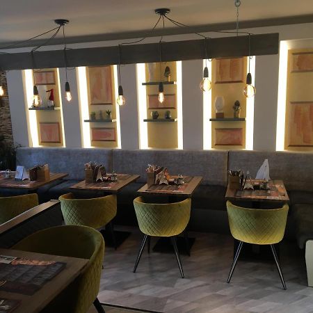 Portré Apartman Kőszeg Esterno foto