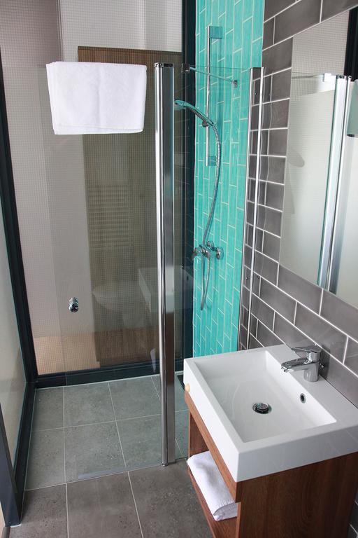 Portré Apartman Kőszeg Esterno foto