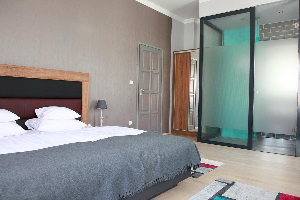 Portré Apartman Kőszeg Esterno foto