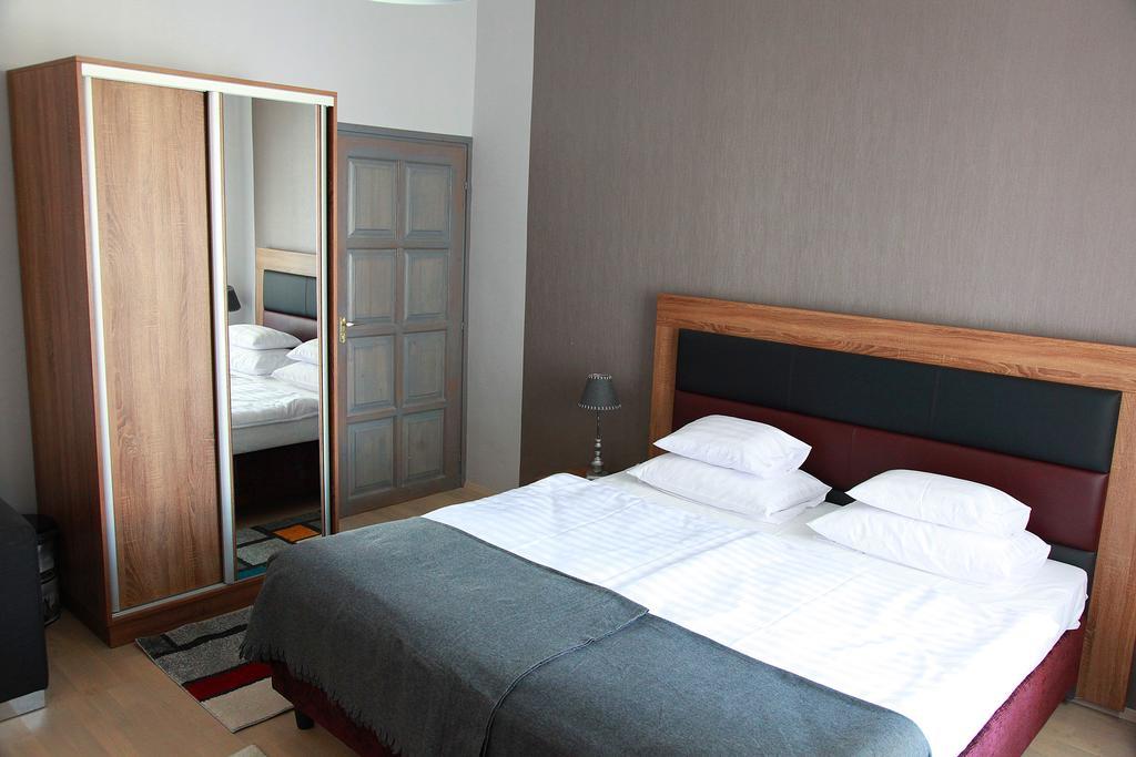 Portré Apartman Kőszeg Esterno foto