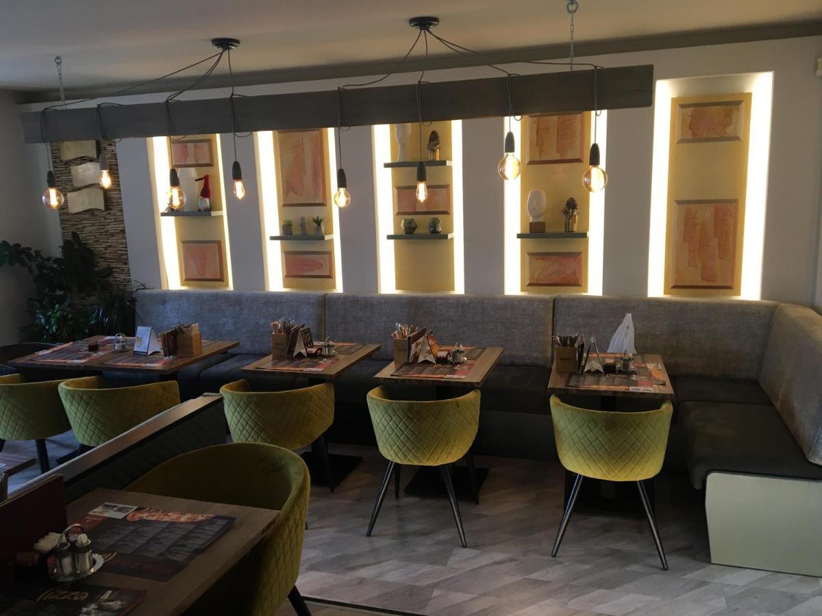 Portré Apartman Kőszeg Esterno foto